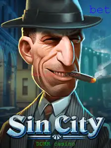 Explorando o Universo de SinCity: Regras e Estratégias do DDRR Casino