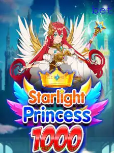 Explorando o Universo de StarlightPrincess1000 no DDRR Casino