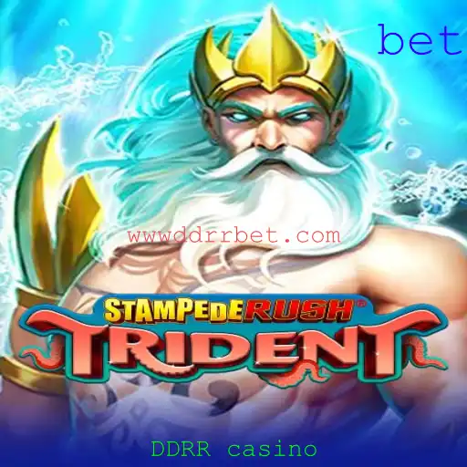Descubra o Mundo Empolgante de StempedeRushTrident no DDRR Casino