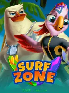 Descubra SurfZone: Um Novo Fenômeno no Mundo dos Jogos