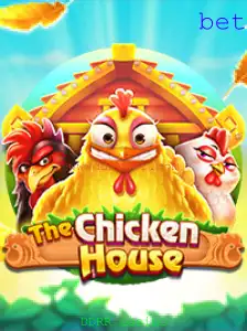 The Chicken House: A Nova Sensação nos Cassinos DDRR