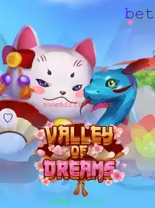 ValleyofDreams: Explorando a Nova Sensação no Mundo DDRR Casino