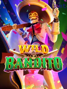 Descubra a Aventura do Jogo WildBandito no DDRR Casino