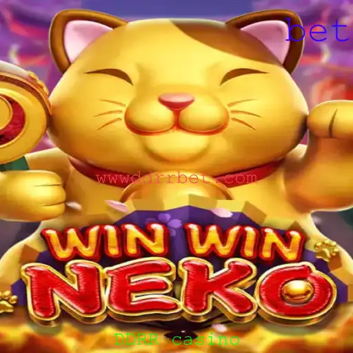 WinWinNeko: Descubra o Jogo Inovador do DDRR Casino