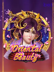 Descubra OrientalBeauty: O Novo Fenômeno nos Cassinos DDRR
