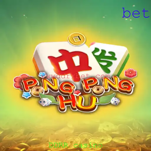Descubra o Fascinante Mundo de PONGPONGHU no DDRR Casino