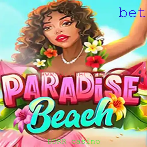 Explorando o Fascinante Mundo de ParadiseBeach: Um Toque de Exotismo no DDRR Casino