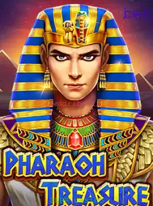 Descubra o Mundo de PharaohTreasure no DDRR Casino