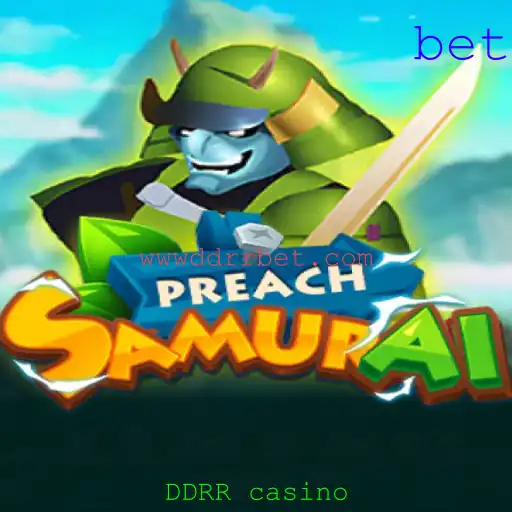 PreachSamurai: Uma Introdução Detalhada ao Novo Jogo de Ação Inspirado em DDRR Casino