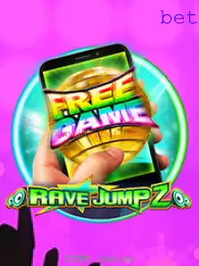 Descubra o Empolgante Mundo de RaveJump2M no Universo DDRR Casino