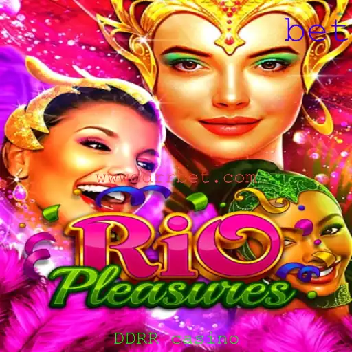 Desvendando RioPleasures: O Fascinante Mundo do Jogo e o Fenômeno DDRR Casino