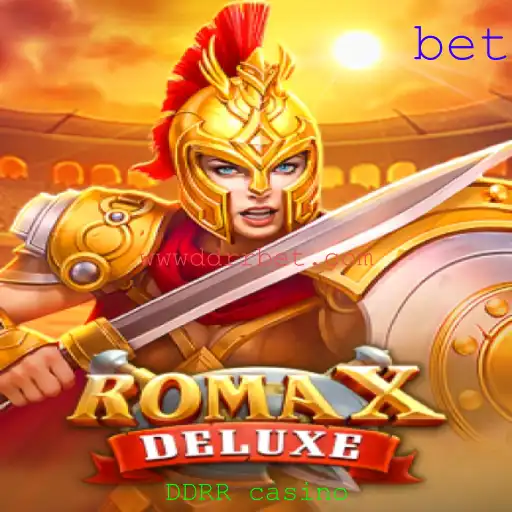RomaXDeluxe: Descubra a Experiência do DDRR Casino