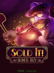 Descubra o Fascinante Mundo de SolditBonusBuy no DDRR Casino
