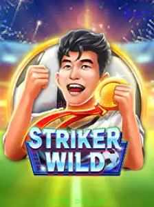 StrikerWILD: Explorando o Novo Fenômeno nos Casinos DDRR
