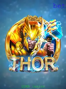 Descubra o Mundo de Thor no DDRR Casino