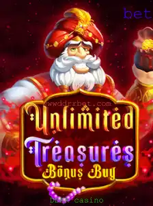 Descubra o Fascinante Mundo de UnlimitedTreasuresBonusBuy no DDRR Casino