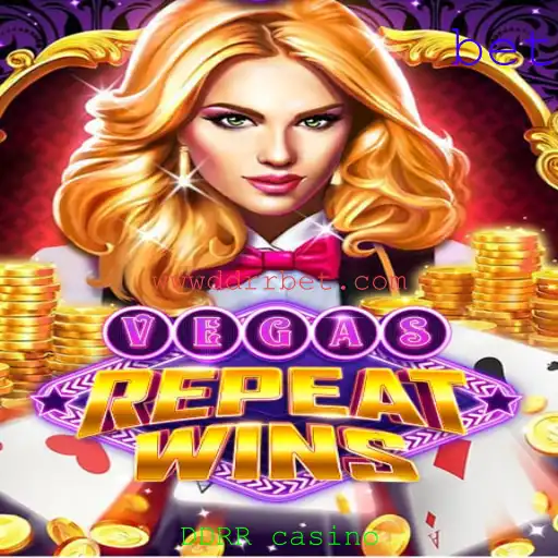 Descubra o Jogo Sensação: VegasRepeatWins no DDRR Casino