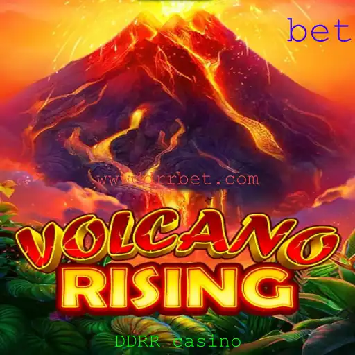 Descubra o Empolgante Mundo de VolcanoRising no DDRR Casino