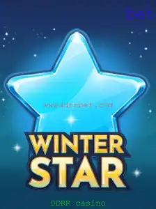 WinterStar: Novo Jogo de Aventura no DDRR Casino