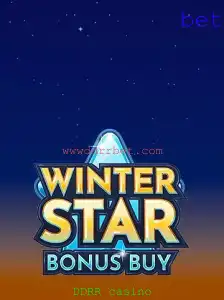 WinterStarBonusBuy: Explorando as Regras e Atrações do Jogo DDRR Casino
