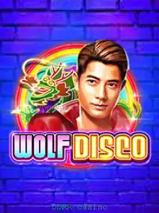 WolfDisco: Desvendando o Universo do DDRR Casino