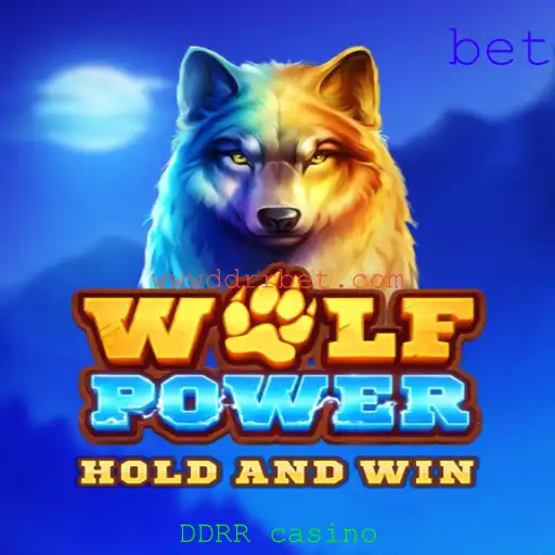 WolfPower: Descubra a Emoção do DDRR Casino