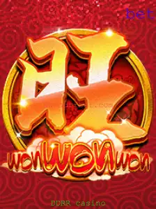 Descubra o Fascinante Mundo de WonWonWon no DDRR Casino