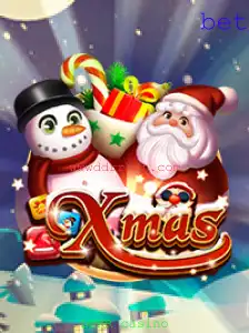 Descubra o Novo Jogo 'Xmas': Diversão Festiva no DDRR Casino