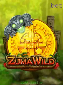 Explorando o Jogo ZumaWild no DDRR Casino